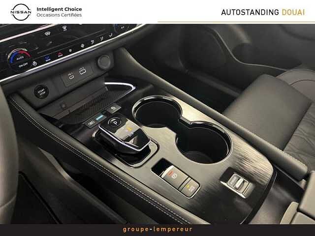 Nissan X-Trail e-Power 204ch  Tekna