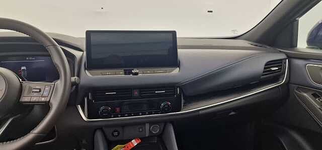 Nissan Qashqai e-Power 190 ch