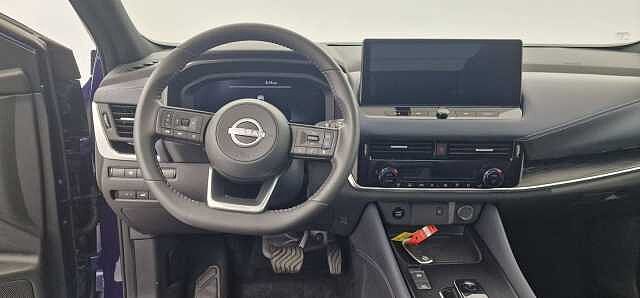 Nissan Qashqai e-Power 190 ch