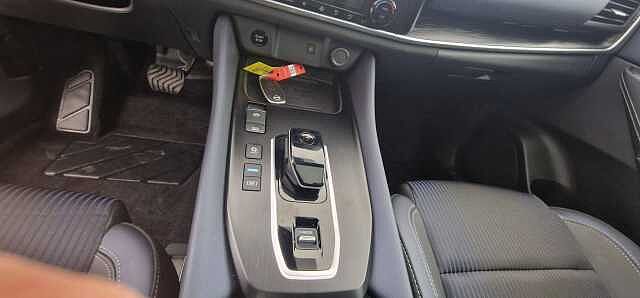 Nissan Qashqai e-Power 190 ch