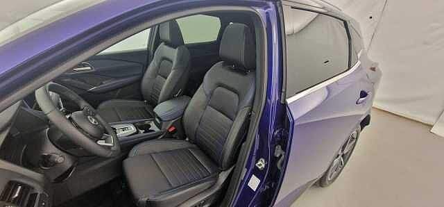 Nissan Qashqai e-Power 190 ch