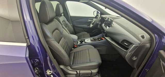 Nissan Qashqai e-Power 190 ch