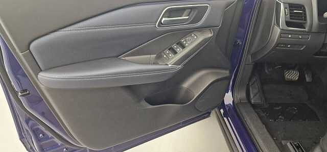 Nissan Qashqai e-Power 190 ch