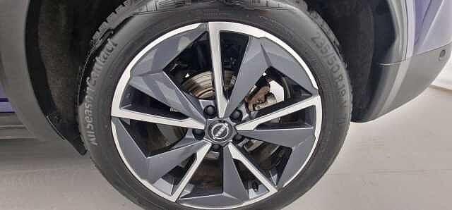 Nissan Qashqai e-Power 190 ch