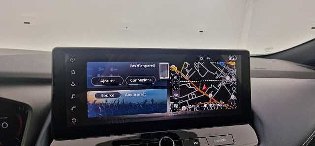 Nissan Qashqai e-Power 190 ch