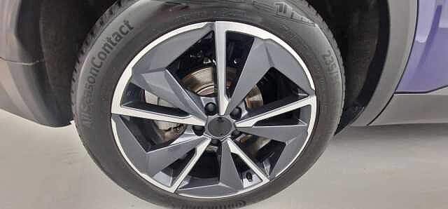 Nissan Qashqai e-Power 190 ch