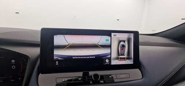 Nissan Qashqai e-Power 190 ch