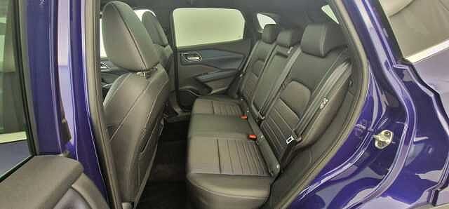 Nissan Qashqai e-Power 190 ch