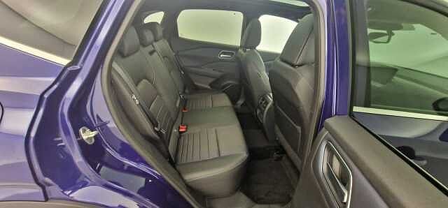Nissan Qashqai e-Power 190 ch