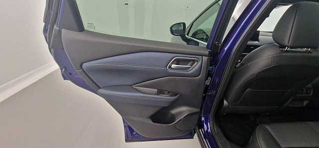 Nissan Qashqai e-Power 190 ch
