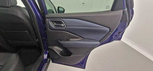 Nissan Qashqai e-Power 190 ch