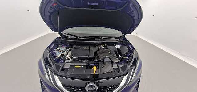 Nissan Qashqai e-Power 190 ch