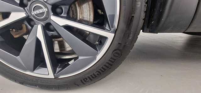 Nissan Qashqai e-Power 190 ch