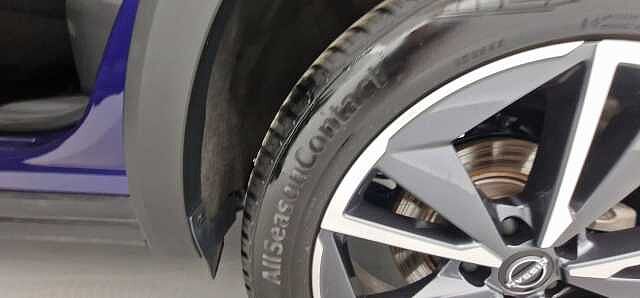 Nissan Qashqai e-Power 190 ch