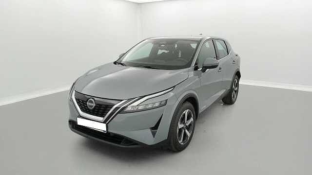 Nissan Qashqai e-Power 190 ch