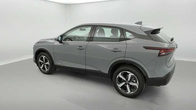 Nissan Qashqai e-Power 190 ch