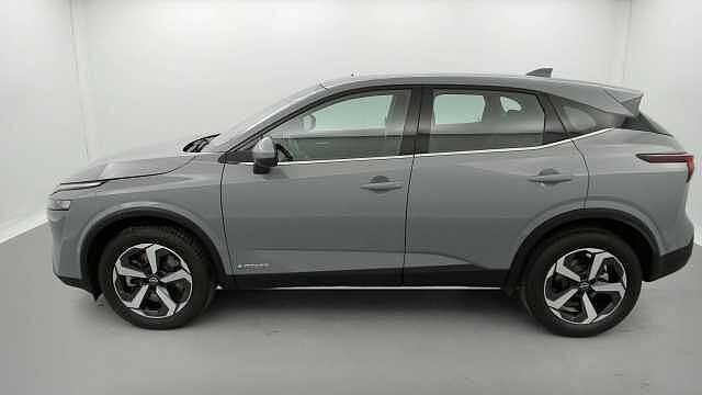 Nissan Qashqai e-Power 190 ch