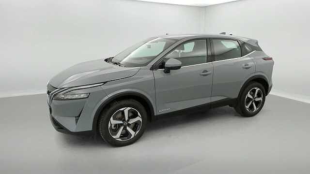 Nissan Qashqai e-Power 190 ch