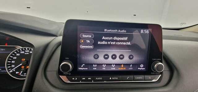 Nissan Qashqai e-Power 190 ch