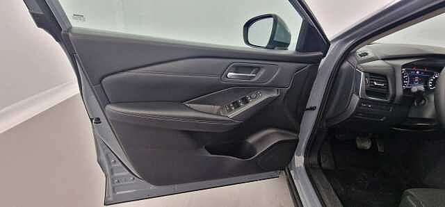 Nissan Qashqai e-Power 190 ch