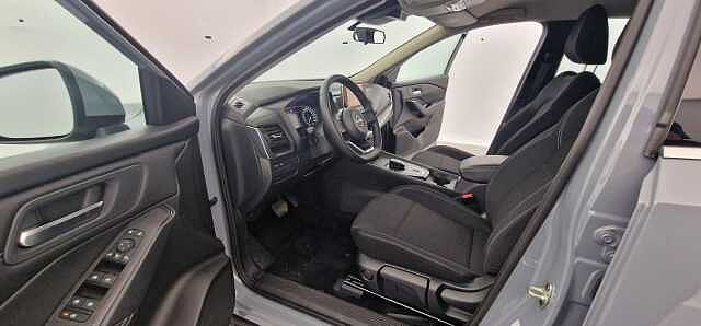 Nissan Qashqai e-Power 190 ch