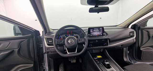 Nissan Qashqai e-Power 190 ch
