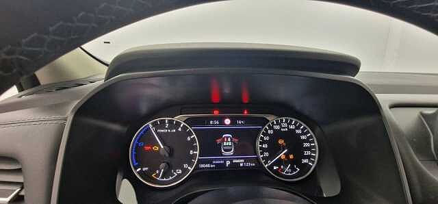Nissan Qashqai e-Power 190 ch