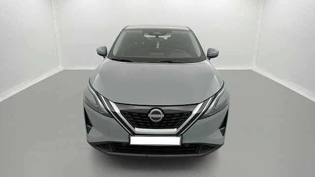 Nissan Qashqai e-Power 190 ch