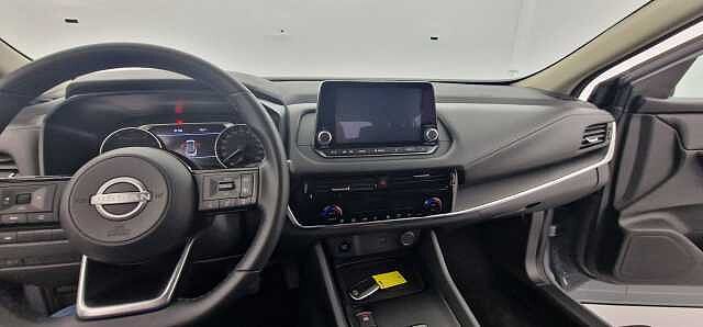Nissan Qashqai e-Power 190 ch