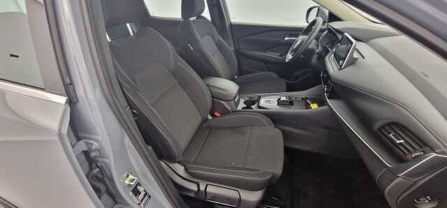 Nissan Qashqai e-Power 190 ch