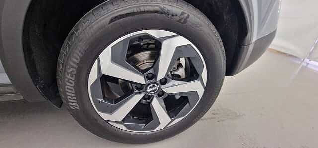 Nissan Qashqai e-Power 190 ch