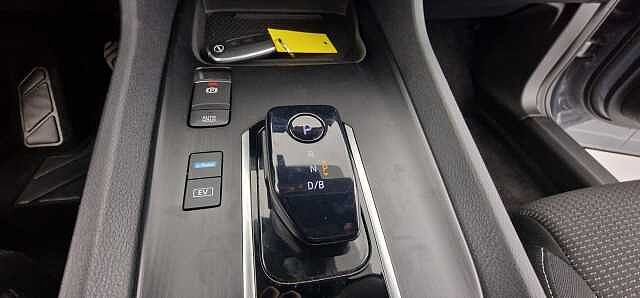 Nissan Qashqai e-Power 190 ch