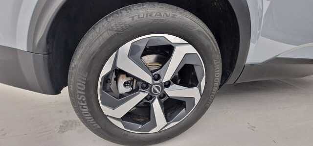 Nissan Qashqai e-Power 190 ch