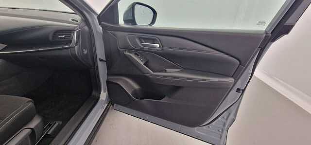 Nissan Qashqai e-Power 190 ch