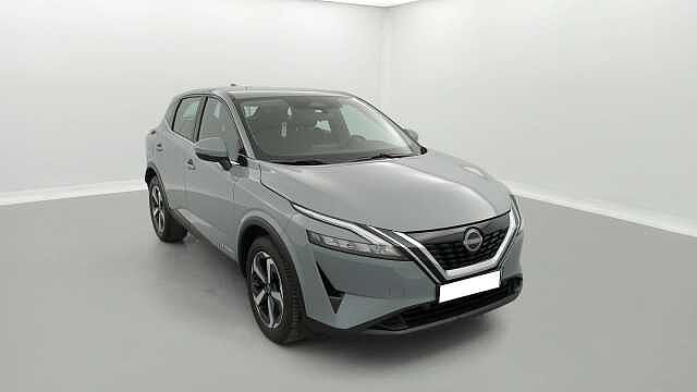 Nissan Qashqai e-Power 190 ch