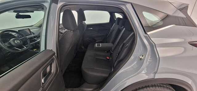 Nissan Qashqai e-Power 190 ch