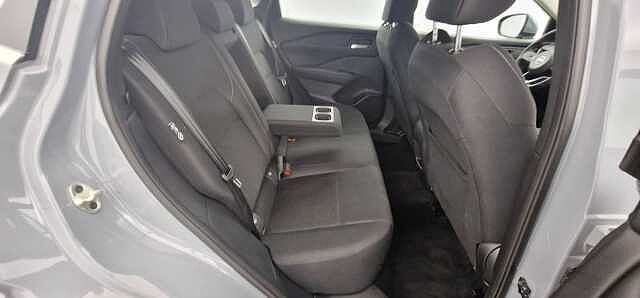 Nissan Qashqai e-Power 190 ch