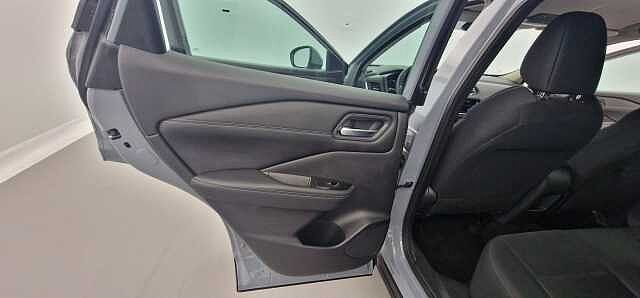 Nissan Qashqai e-Power 190 ch