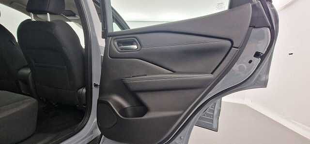 Nissan Qashqai e-Power 190 ch