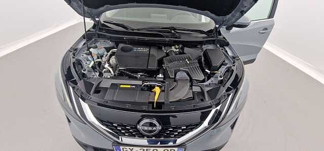 Nissan Qashqai e-Power 190 ch