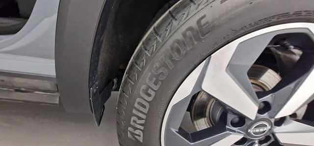 Nissan Qashqai e-Power 190 ch
