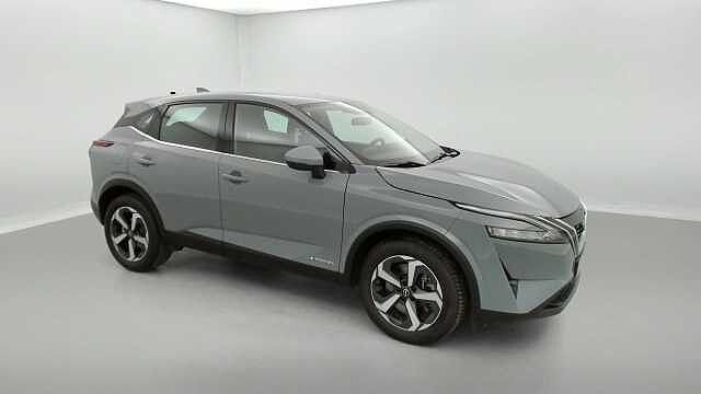 Nissan Qashqai e-Power 190 ch