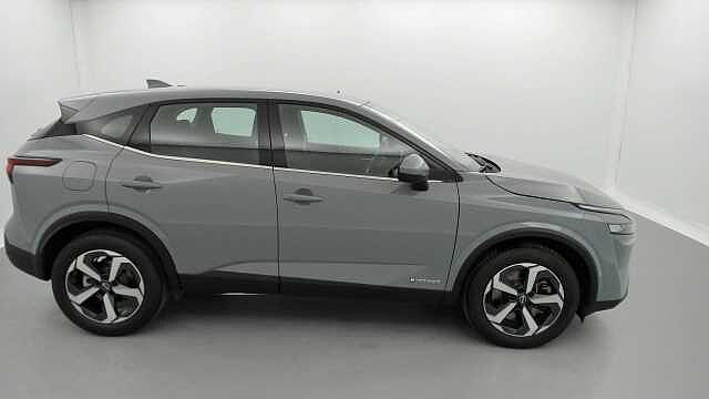 Nissan Qashqai e-Power 190 ch