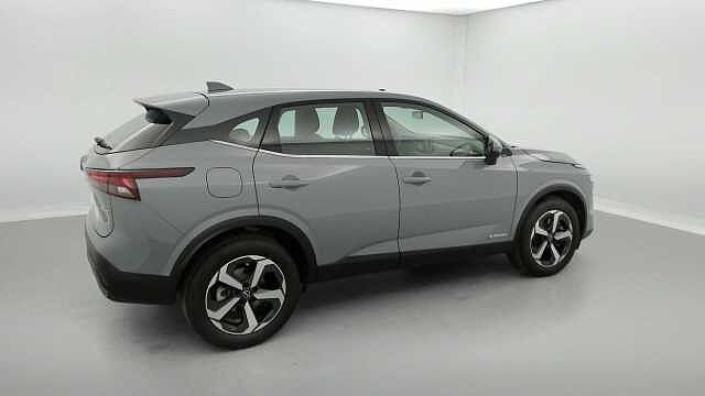 Nissan Qashqai e-Power 190 ch