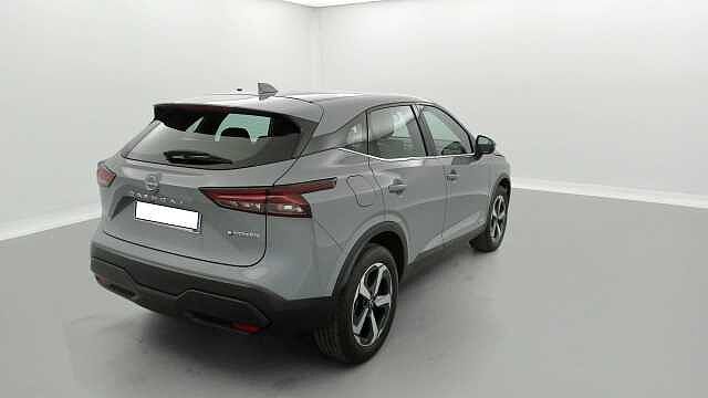 Nissan Qashqai e-Power 190 ch
