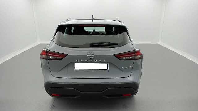 Nissan Qashqai e-Power 190 ch