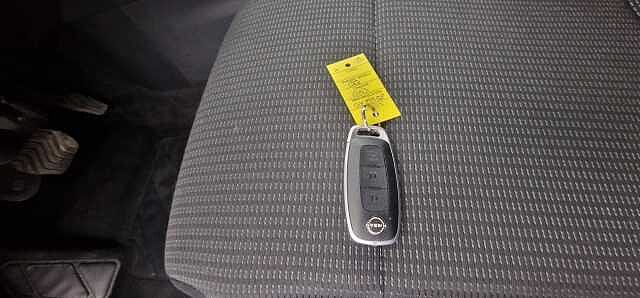 Nissan Qashqai e-Power 190 ch