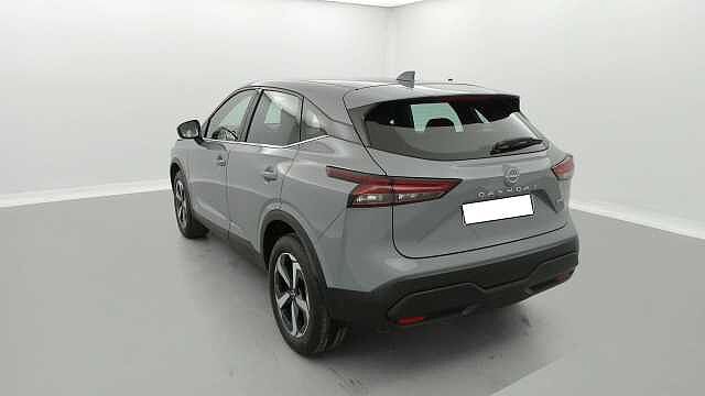 Nissan Qashqai e-Power 190 ch