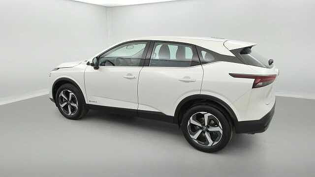 Nissan Qashqai e-Power 190 ch