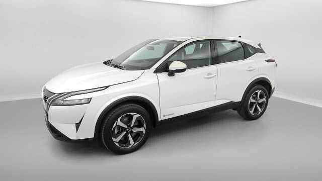 Nissan Qashqai e-Power 190 ch